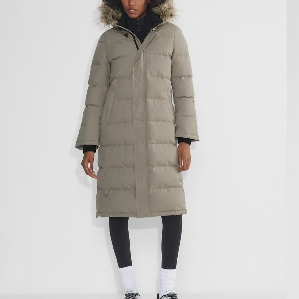 TNA Aritzia The Powder Parka